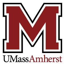 University of Massachusetts Amherst logo