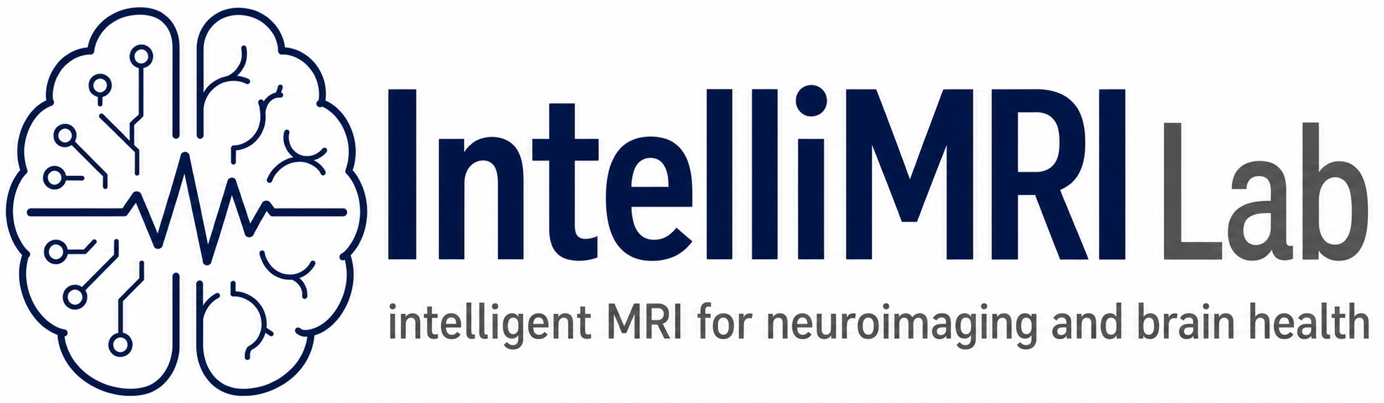 Intelligent MRI Lab logo