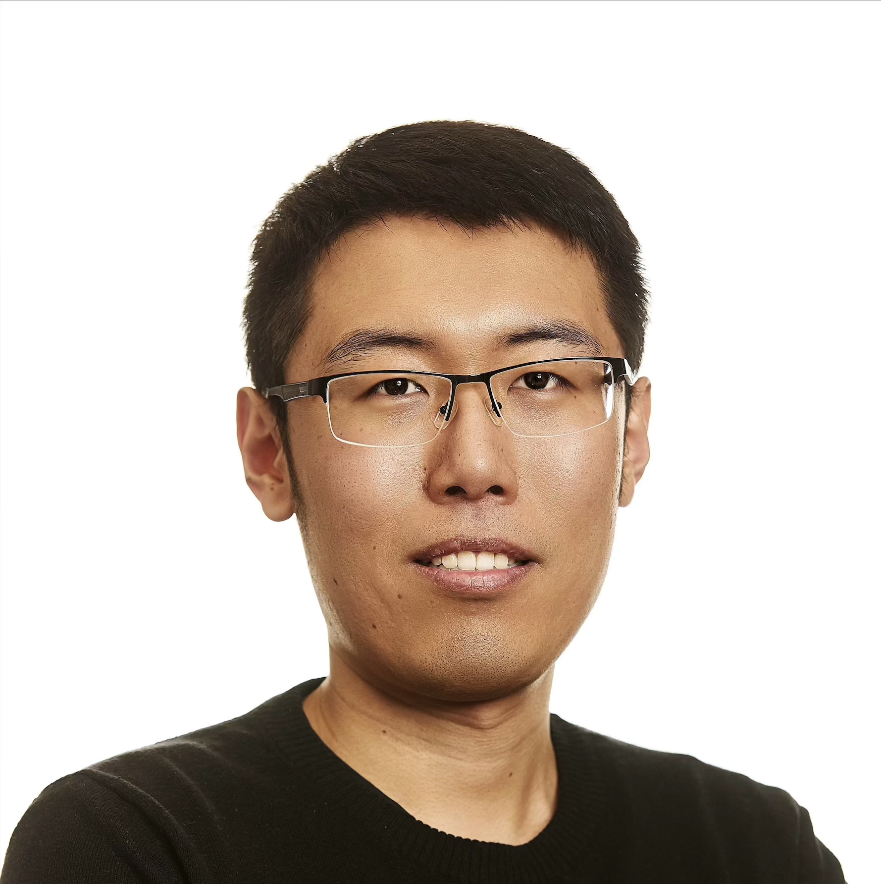 Jinwei Zhang
